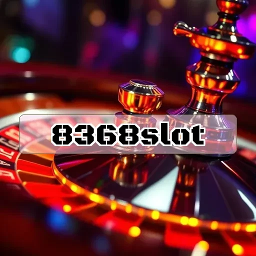 8368slot: Temukan Keunggulan dari Pengembang Game Terbaik di Indonesia