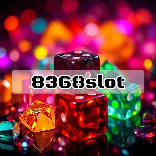 8368slot: Keunggulan Fitur Live Casino yang Menggoda
