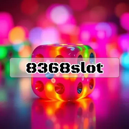 8368slot: Rilis Baru yang Mengguncang Dunia Game Online Indonesia
