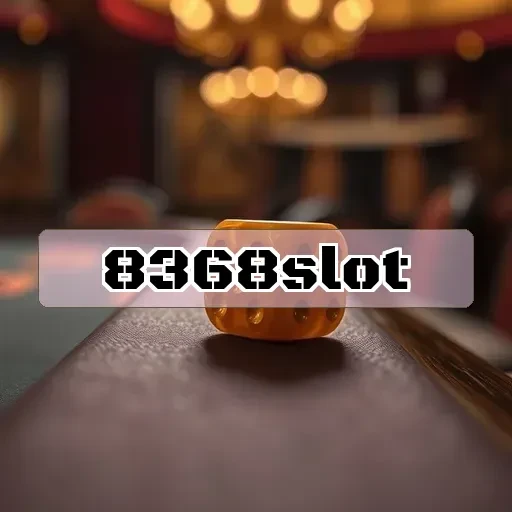 8368slot: Eksplorasi Menarik dalam Dunia Game Online