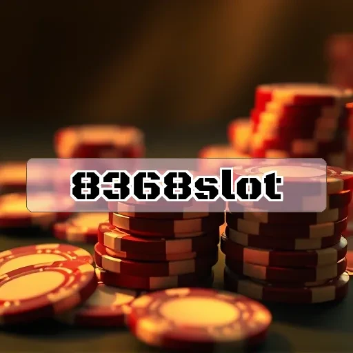 8368slot Strategi Menang