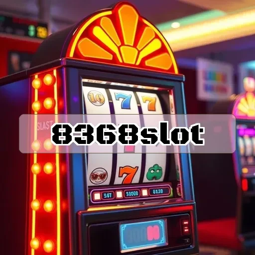 8368slot: Strategi Jitu untuk Menang di Game Slot Online