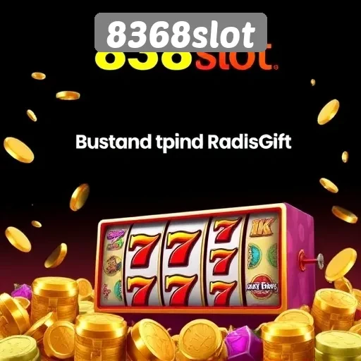 Tanya Jawab Seputar Bonus dan Promosi di 8368slot