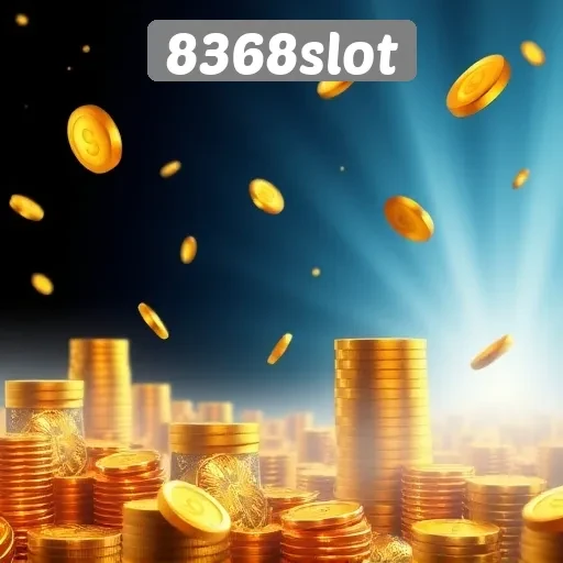 Menganalisis Bonus dan Promosi di 8368slot