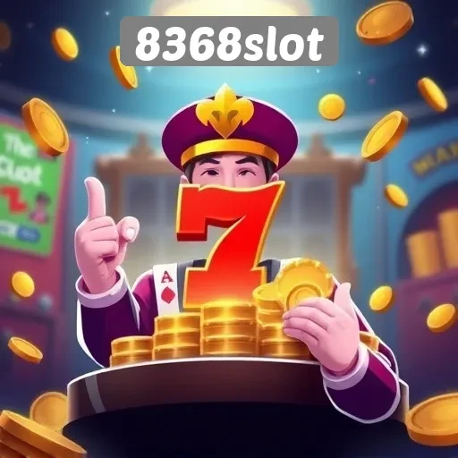 Bonus dan Promosi Menarik di 8368slot yang Perlu Diketahui