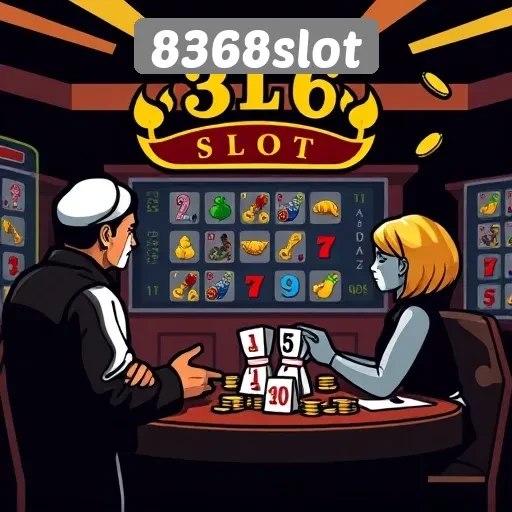 Kualitas Layanan Pelanggan di 8368slot untuk Para Pemain