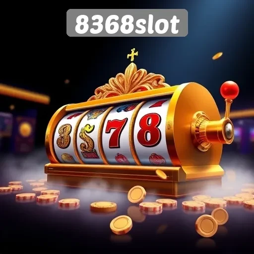 Evolusi Desain dan Antarmuka Pengguna 8368slot