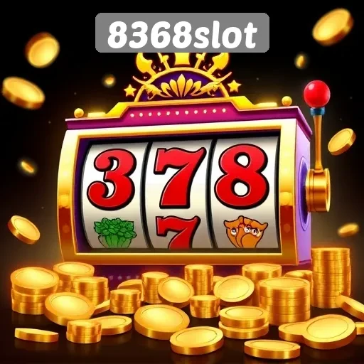 Diverse Permainan yang Ditawarkan oleh 8368slot