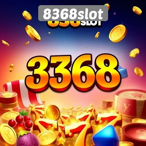 Menjelajahi Bonus dan Promosi Menarik di 8368slot