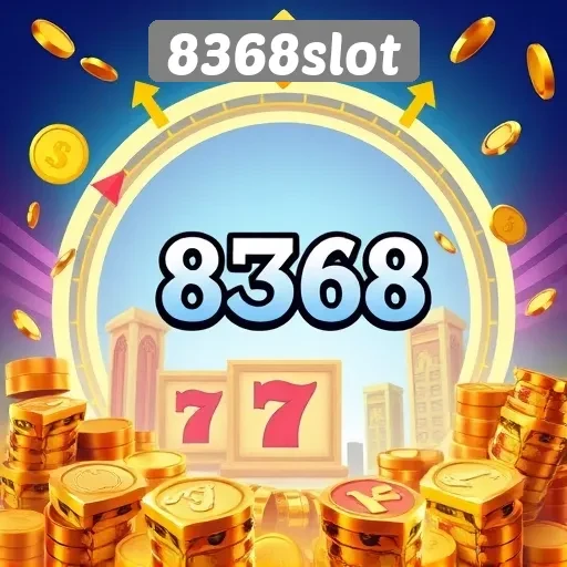 Mengenal Lebih Dekat Situs 8368slot untuk Pemain Indonesia