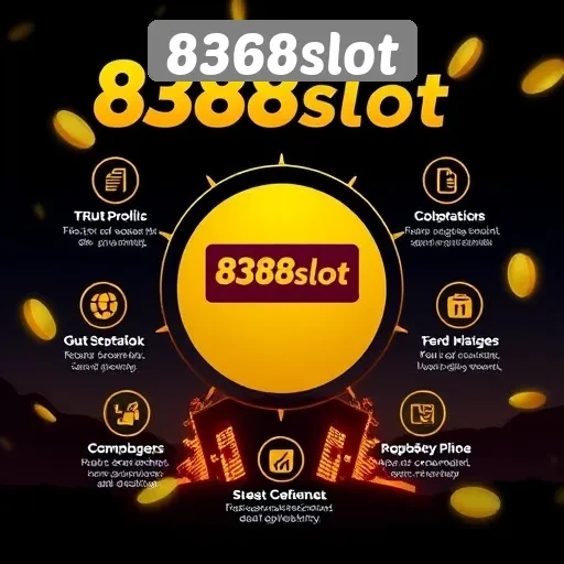 Faktor-Faktor yang Membuat 8368slot Populer di Indonesia