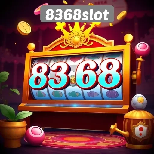 Fitur Unggulan yang Ditawarkan oleh Situs 8368slot