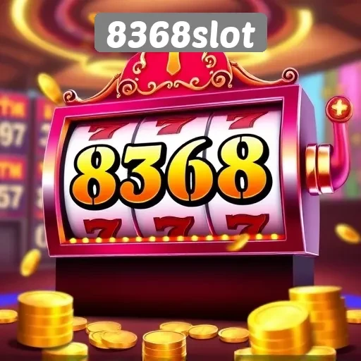 Keunggulan dan Fitur Menarik di 8368slot