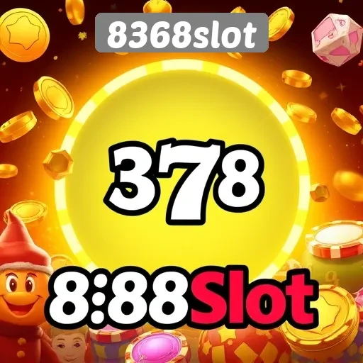 Variasi Permainan yang Tersedia di 8368slot