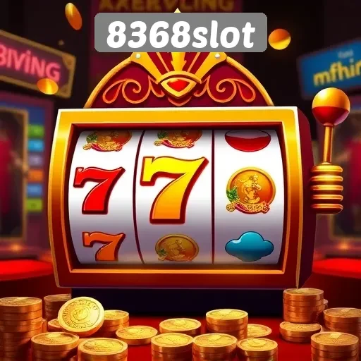 Panduan Lengkap Bermain di Situs 8368slot
