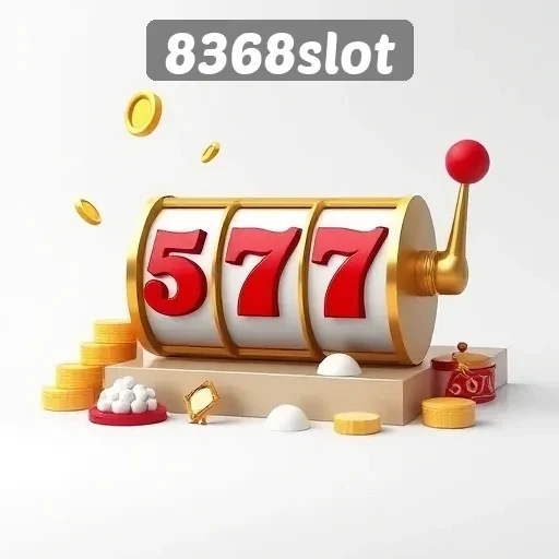 Pengenalan Situs Game 8368slot dan Fitur Utamanya