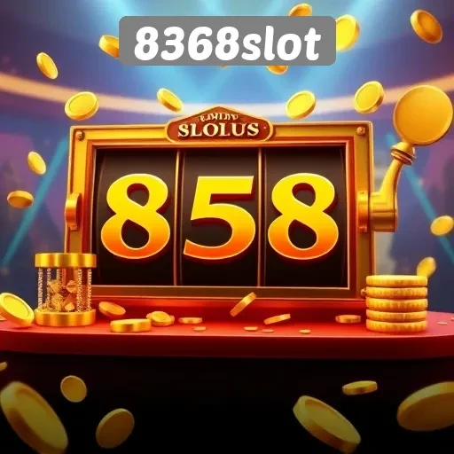 Inovasi dan Fitur Terbaru di 8368slot