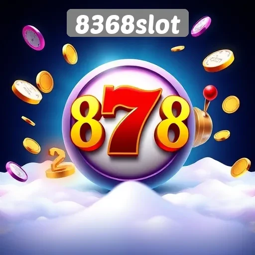 Mengenal 8368slot Sebagai Platform Permainan Slot Terpercaya