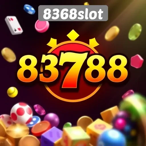 Review Permainan Populer di 8368slot