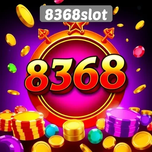 Cara Mendaftar dan Memulai Permainan di 8368slot