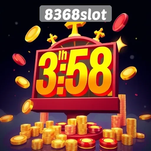 Ulasan Mendalam tentang Situs Game 8368slot