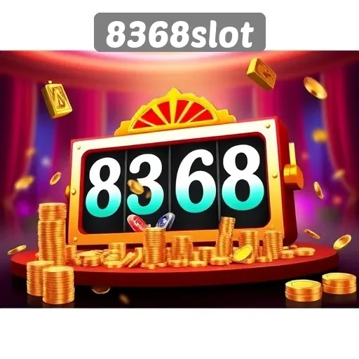 Keamanan dan Kepercayaan di 8368slot untuk Pengguna
