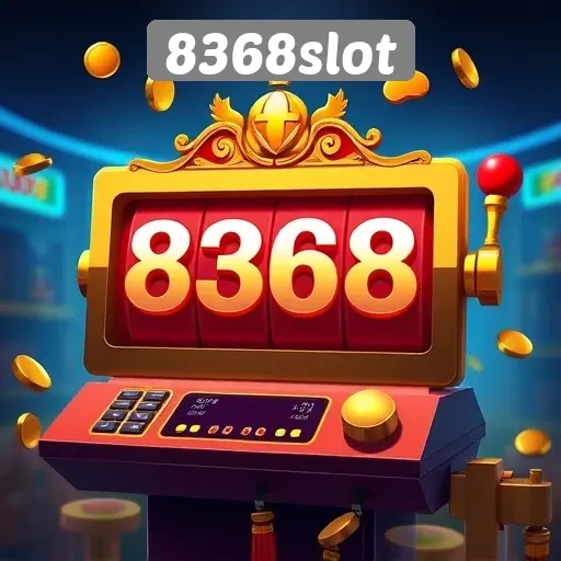 Menelusuri Keamanan dan Kepercayaan di 8368slot