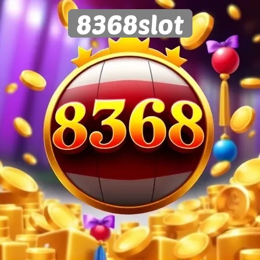 Keunggulan Permainan Slot di 8368slot