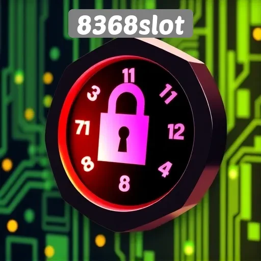 Bagaimana 8368slot Memastikan Keamanan Data Penggunanya