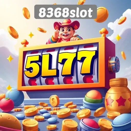 Mengapa 8368slot Menjadi Pilihan Utama Para Penggemar Game Slot