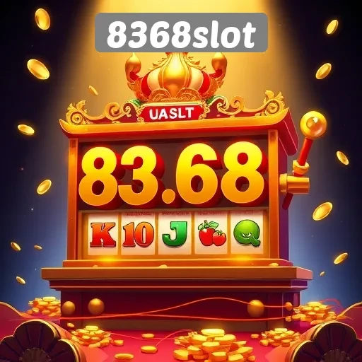 Ulasan Lengkap tentang Fitur Menarik 8368slot