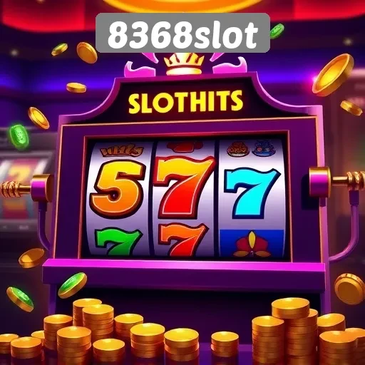 Strategi Bermain Slot Online di 8368slot untuk Meningkatkan Peluang Menang