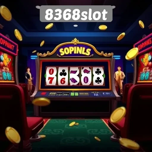 Kemudahan Transaksi di Situs 8368slot