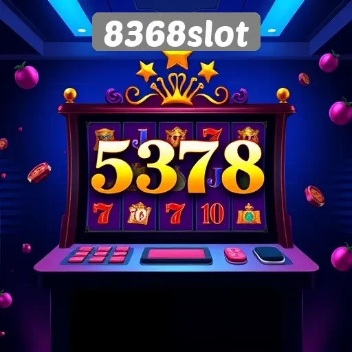 Mengenal 8368slot Sebagai Platform Permainan Online Terpercaya