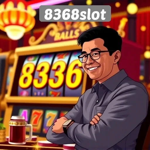 Pendapat Pengguna tentang Pengalaman di 8368slot