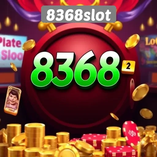 Beragam Permainan yang Tersedia di 8368slot