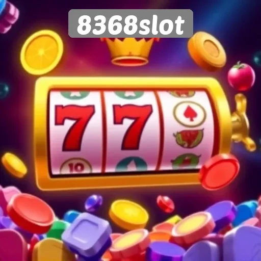 Berbagai Jenis Permainan Tersedia di 8368slot untuk Penggemar Slot